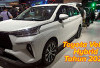 Toyota Veloz Hybrid 2025, Akan Diluncurkan di Indonesia, Ini Spesifikasi dan Harganya