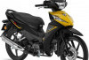 Spesifikasi Honda Wave Alpha 2026 Motor Bebek Legendaris Kini Lebih Hemat BBM