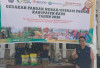 Antisipasi Lonjakan Harga, DKP Gelar Gerakan Pangan Murah