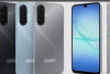 Samsung Galaxy A17 5G, Smartphone Desain Elegan Performa Stabil